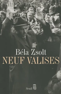 Neuf valises