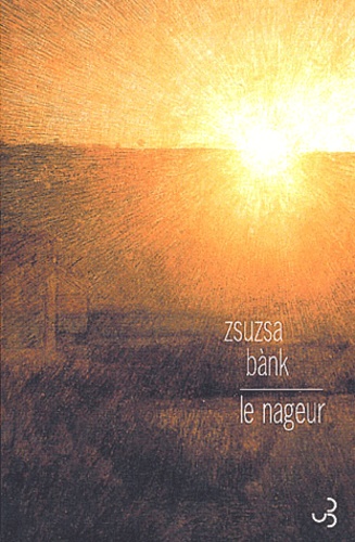 Zsuzsa Bank - Le nageur.