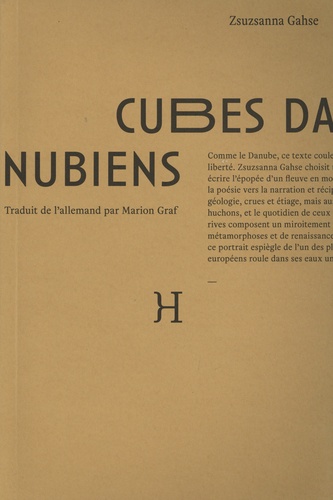 Cubes danubiens