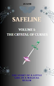 Safeline: Volume 1: The Crystal of Curses