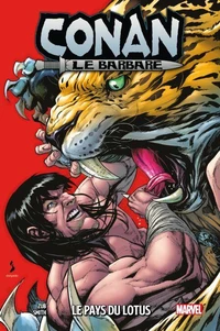 Conan le Barbare (2019) T04