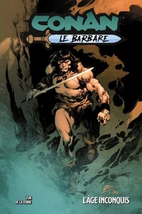 Conan le barbare (2023) T03