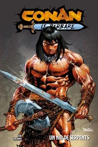 Conan le barbare (2023) T06