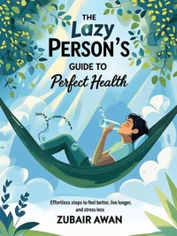 The Lazy Person's Guide to Perfect Health
