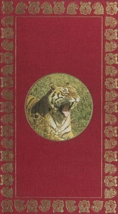 L'arche de Noé : caméra au poing, dans le monde des animaux menacés