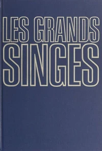 Les grands singes