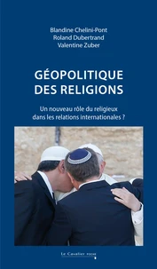 Géopolitique des religions