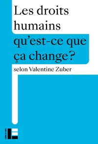 Les droits humains