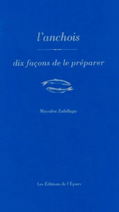L'anchois
