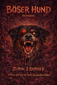 Böser Hund
