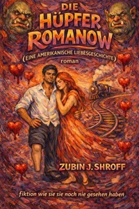 Die Hüpfer Romanow (Eine Amerikanische Liebesgeschichte)