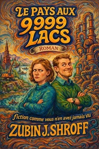 Le Pays aux 9 999 Lacs