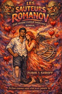 Les Sauteurs Romanov (Une Histoire D’Amour Américaine)