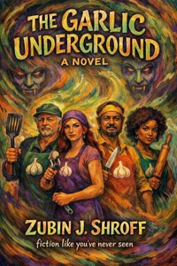 The Garlic Underground