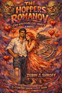 The Hoppers Romanov (An American Love Story)