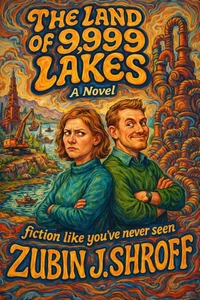 The Land of 9,999 Lakes