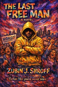 The Last Free Man