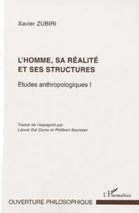 Etudes anthropologiques