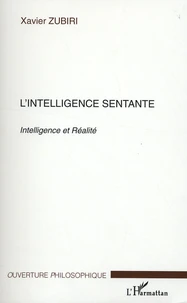 L'intelligence sentante