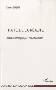 Traité de la réalité