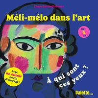 Méli-mélo dans l’art