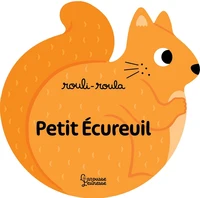 Petit écureuil