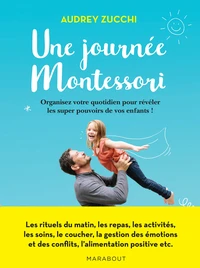 Une journée Montessori