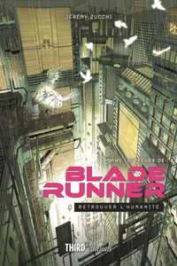 Dans les rêves de Blade Runner