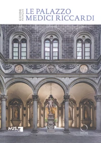 Le Palazzo Medici Riccardi