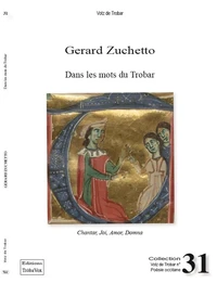 Dans les mots du Trobar