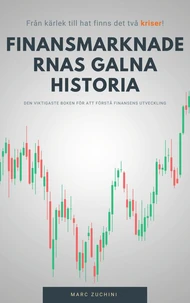 Finansmarknadernas galna historia