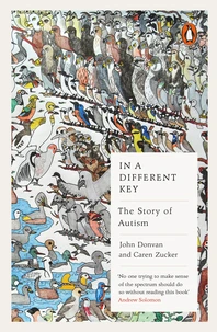 In a different key