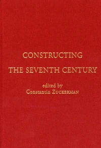Constructing the seventh century