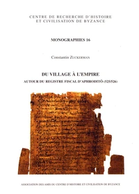 Du village à l'empire