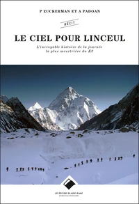 Le ciel pour linceul