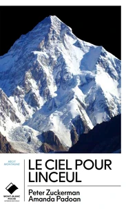 Le ciel pour linceul