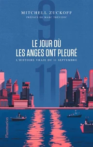 Le jour où les anges ont pleuré