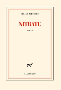 Nitrate