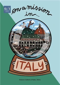 On a mission in Italy