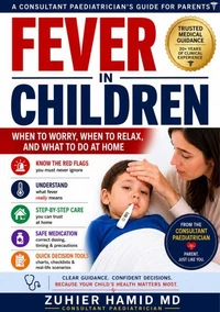 Fever in children