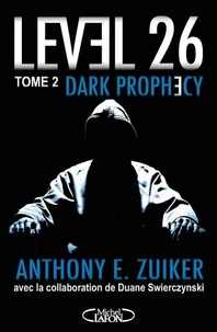 Dark prophecy