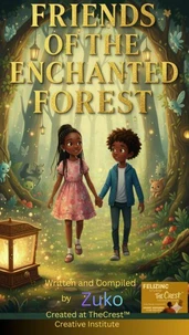 Friends of the Enchanted Forest