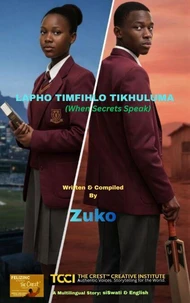 Lapho Timfihlo Tikhuluma (When Secrets Speak)