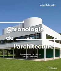 Chronologie de l'architecture
