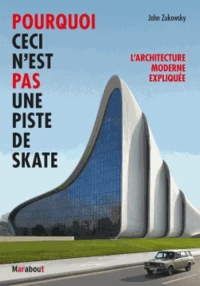 Pourquoi ceci n'est pas une piste de skate