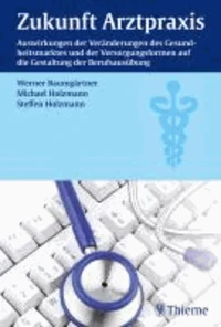 Zukunft Arztpraxis