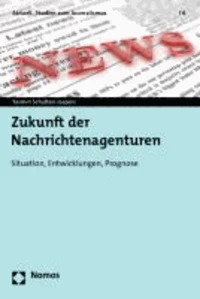 Zukunft der Nachrichtenagenturen