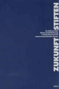 Zukunft stiften