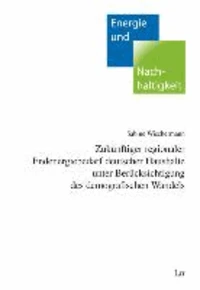 Zukünftiger regionaler Endenergiebedarf deutscher Haushalte unter Berücksichtigung des demografischen Wandels