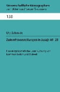 Zukunftsvorstellungen in Jesaja 49-55